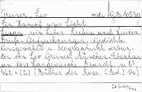 Ein Kampf ums Licht