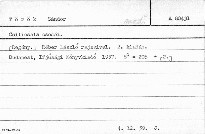 Csilicsala csodái.
