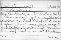 Kant - Laienbrevier.