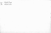 University Subjects
