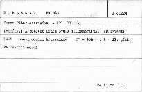 Szent Péter esernyöje. Akli Miklós.- Regénye.