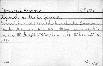 Tagebuch der Brüder Goncourt