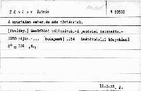 A nyugtalan ember. És más történetek.