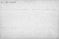 Correspondance de Paul Verlaine