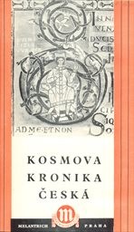 Kosmova kronika česká