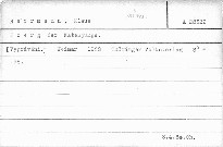 Jörg der Katenjunge.