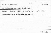 Die Vollendung des Königs Henri Quatre