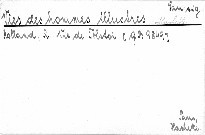 Vie de Tolstoi.