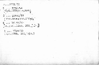 Das siebte Kreuz