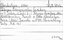Kleines Lexikon der Weltliteratu
