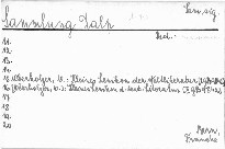 Kleines Lexikon der Weltliteratu