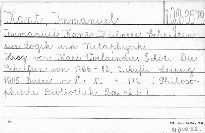 Kleinere Schriften zur Logik und Metaphysik