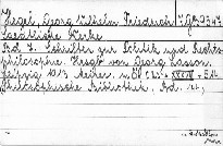 Schriften zur Politik und Rechtsphilosophie.