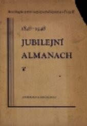 Jubilejní almanach