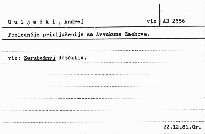 Zarubežnyj dětěktiv