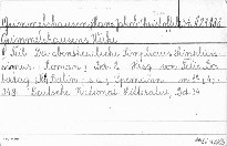 Grimmelshausens Werke
