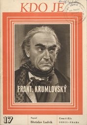 František Krumlovský