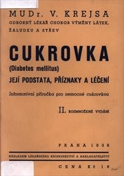 Cukrovka