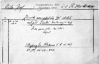 Zlomek evangelistáře XIII. století Sofijské národní knihovny (č. 397)