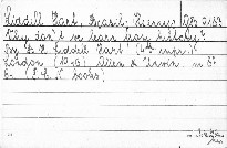 Why Don't We Learn from History.