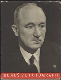 Edvard Beneš ve fotografii