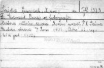 Edvard Beneš ve fotografii