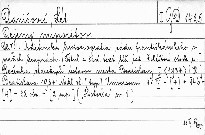 Dejiny minorítov. Osvietenská historiografia