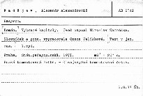 Razgrom