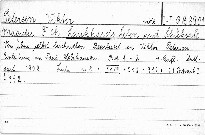Magister F. Ch. Laukhards Leben und Schicksal