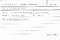 Zemlja, do vostrebovanija