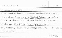 Priamurje mojo - 1972