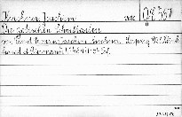 Die gotischen Schriftarten