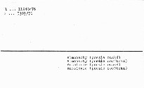 Děň poezii 1975