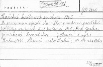 Pražská květnová revoluce 1945