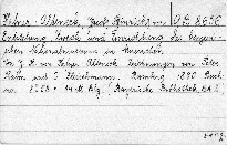Enstehüng,zweck und Einrichtung des Bayerisch
