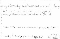 Štruktúra slovenského slovesa.