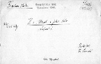 H. v. Kleist a jeho dílo