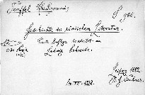 Geschichte der römischen Literatur.