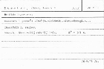 Naděžda Jegorovna.