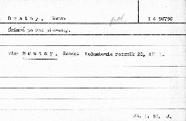 Kolumbowie rocznik 20.