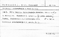 Izbrannyje proizveděnija v dvuch tomach