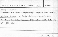 Pozary i zgliszcza