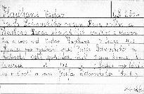 Josefa Dobrovského vydání Rady zvířat a Fencl