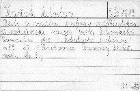Úsilí o vnitřní svobodu náboženskou a nábožené názory Josefa Dobrovského