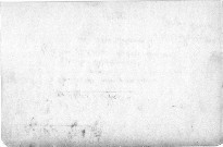 Lettres d'Italie.