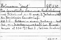 Die ländliche Bauweise, Einrichtung und Volks