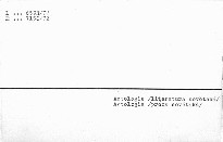 An Anthology of Soviet Prose.