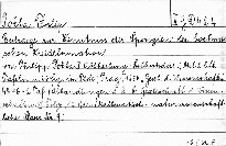 Beiträge zur Kenntniss der Spongien