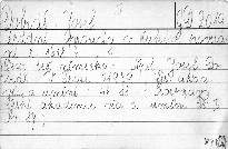 Zrádné proudy v českém povstání r.1618?