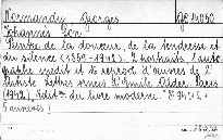 Johannés Son